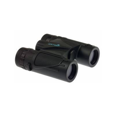 Verrekijker 10x25 - Volwassene - GASHARK10X25