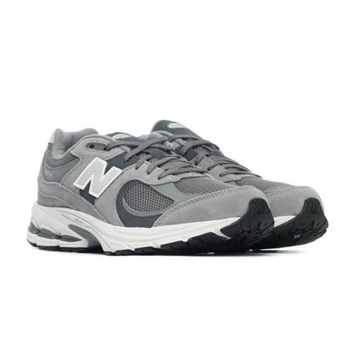 Chaussures universel femmes New Balance GC2002ST 2/5