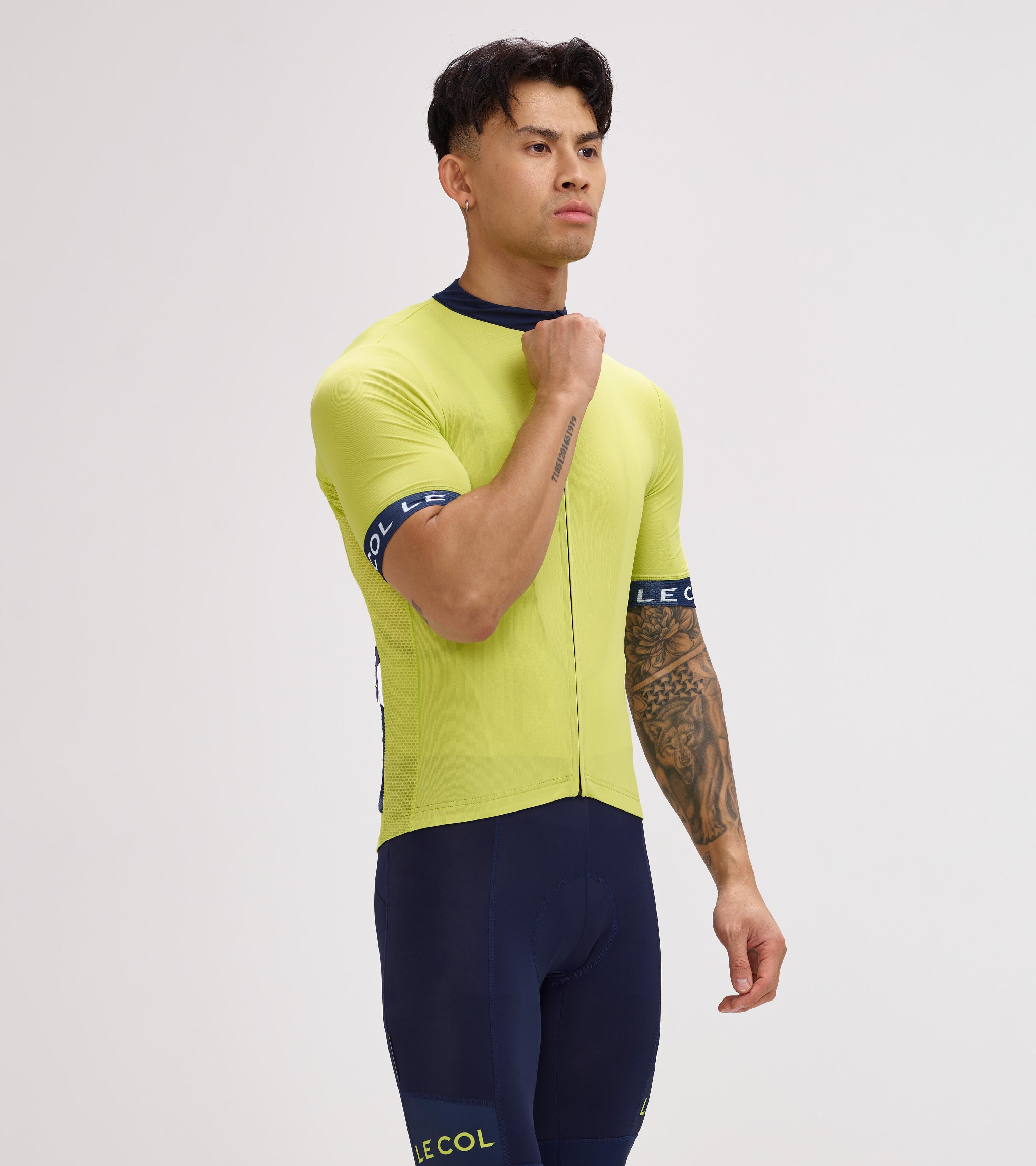 Sport Lightweight Jersey 2/7
