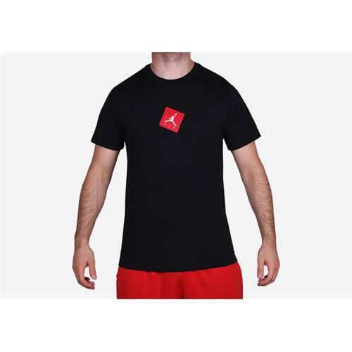 Koszulka sportowa męska Nike Air Jordan Sportswear
