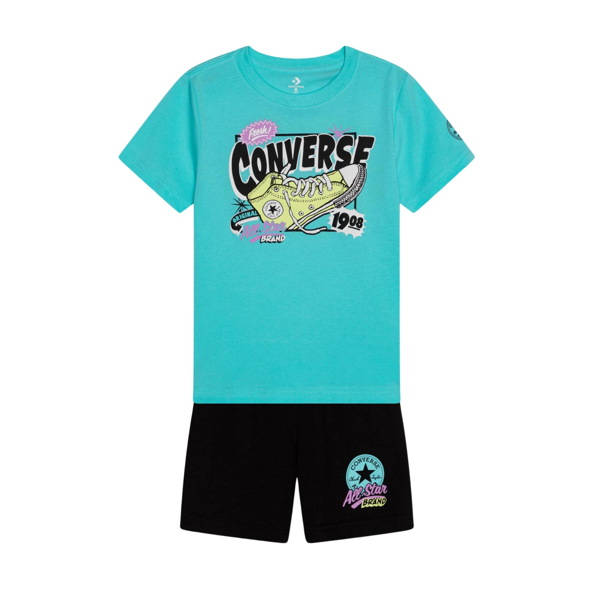 CONVERSE picture