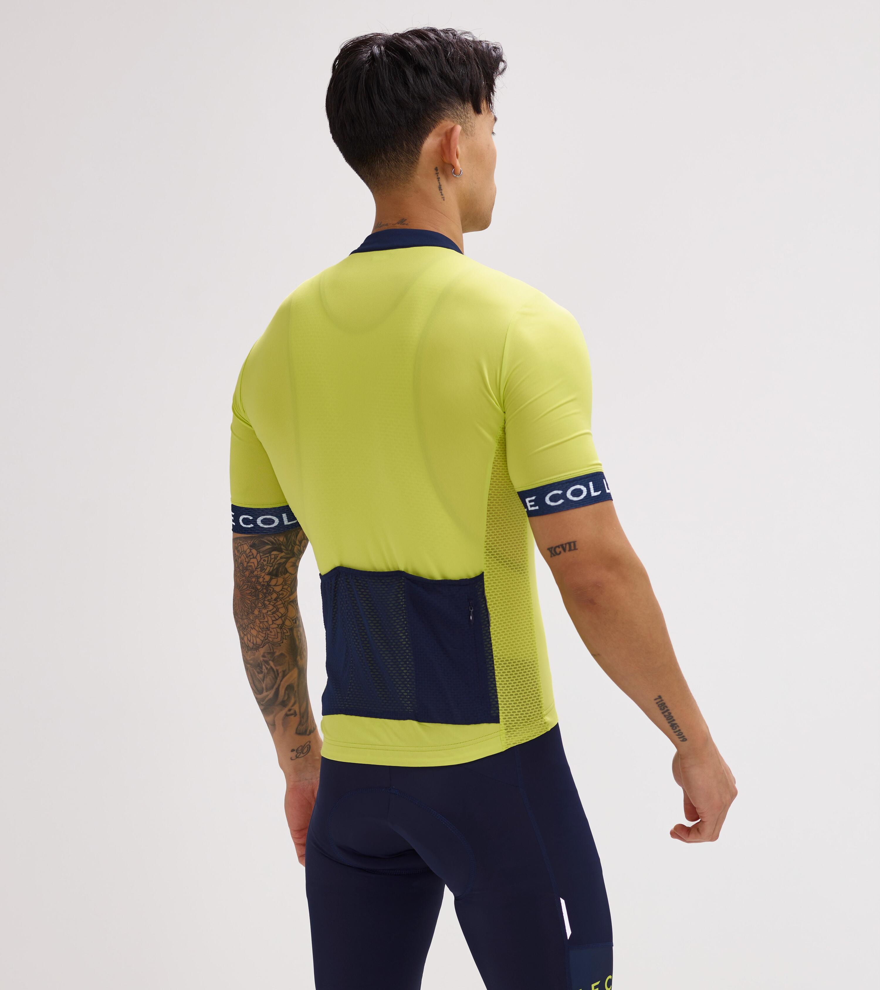 Sport Lightweight Jersey 3/7