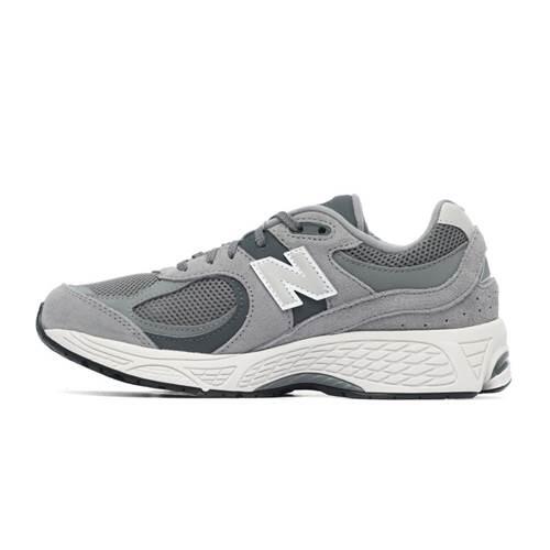 Chaussures universel femmes New Balance GC2002ST 3/5