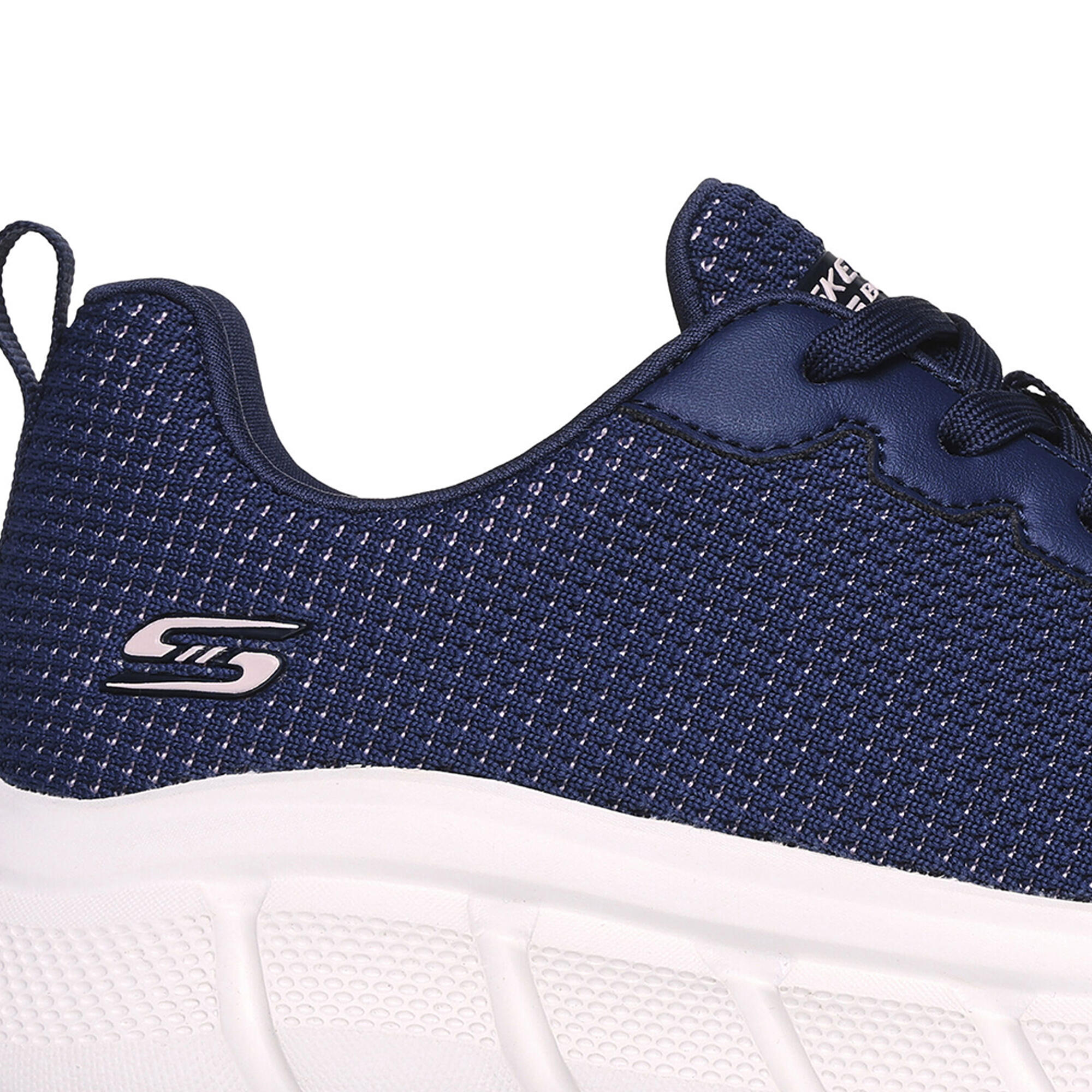 Skechers - Bobs b flex azul 117346 NVY 3/5