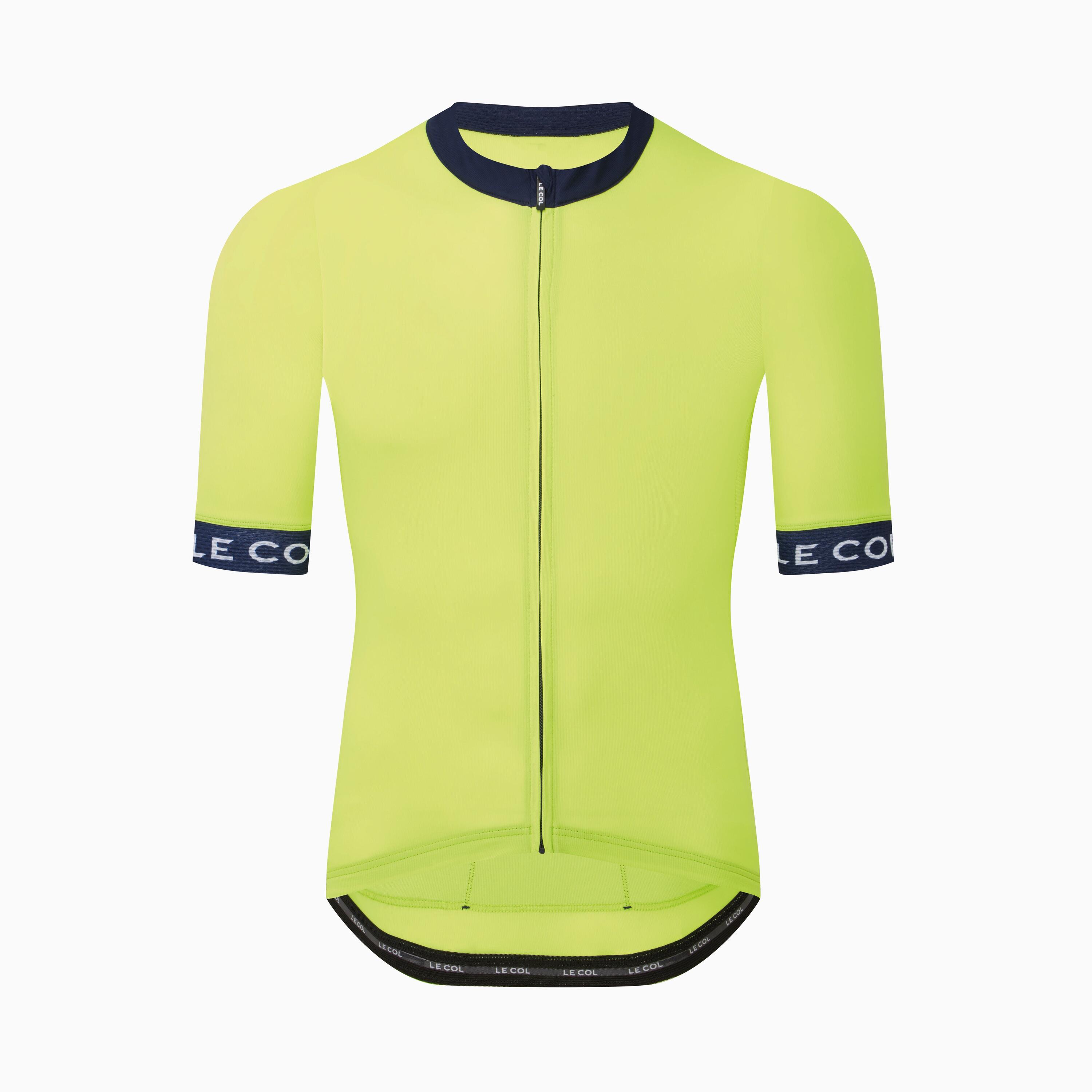 LE COL Sport Lightweight Jersey