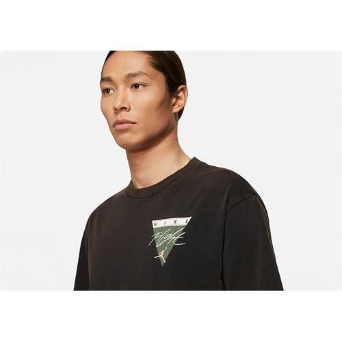 T-shirt universel hommes Nike Air Jordan Flight Essentials 2/3