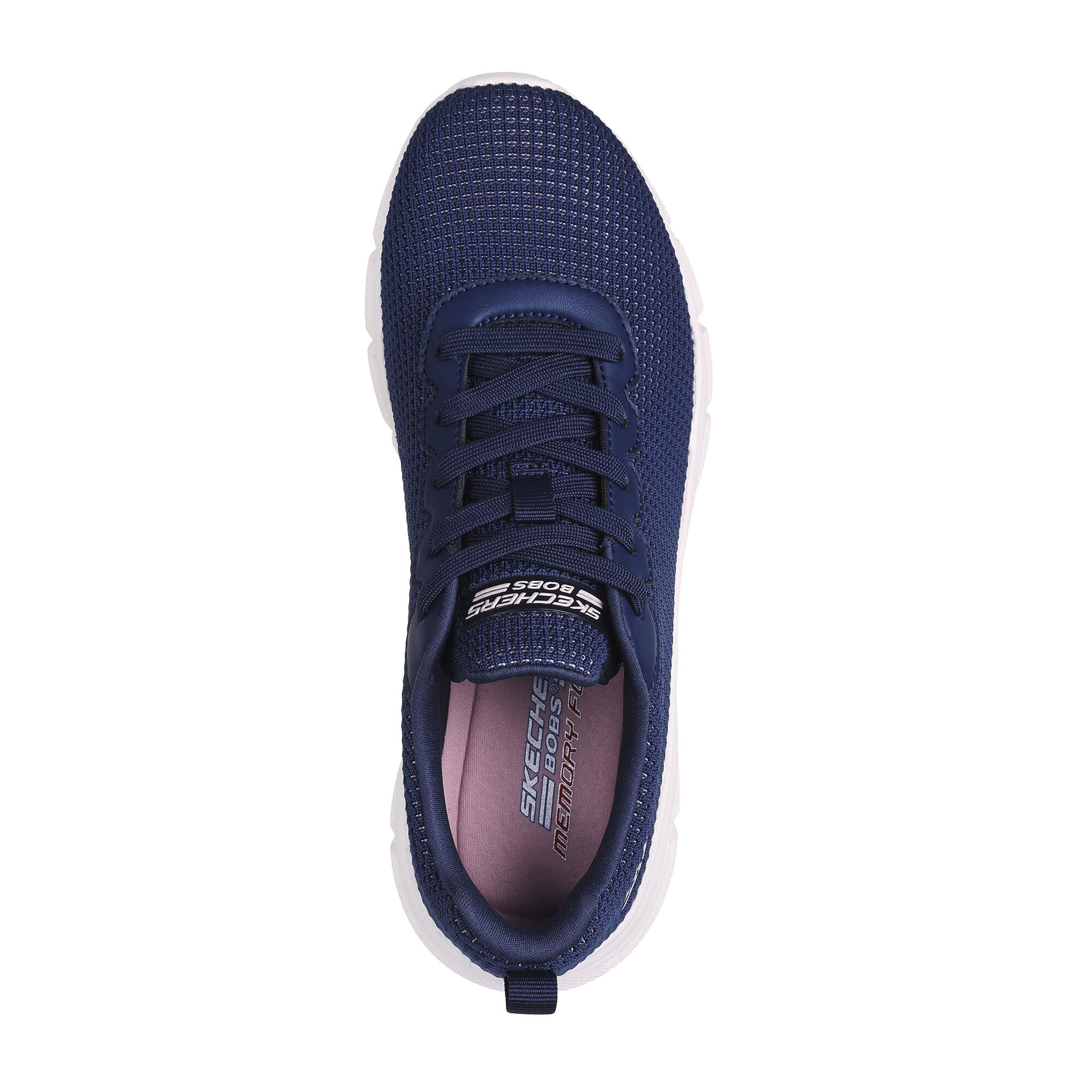 Skechers - Bobs b flex azul 117346 NVY 5/5