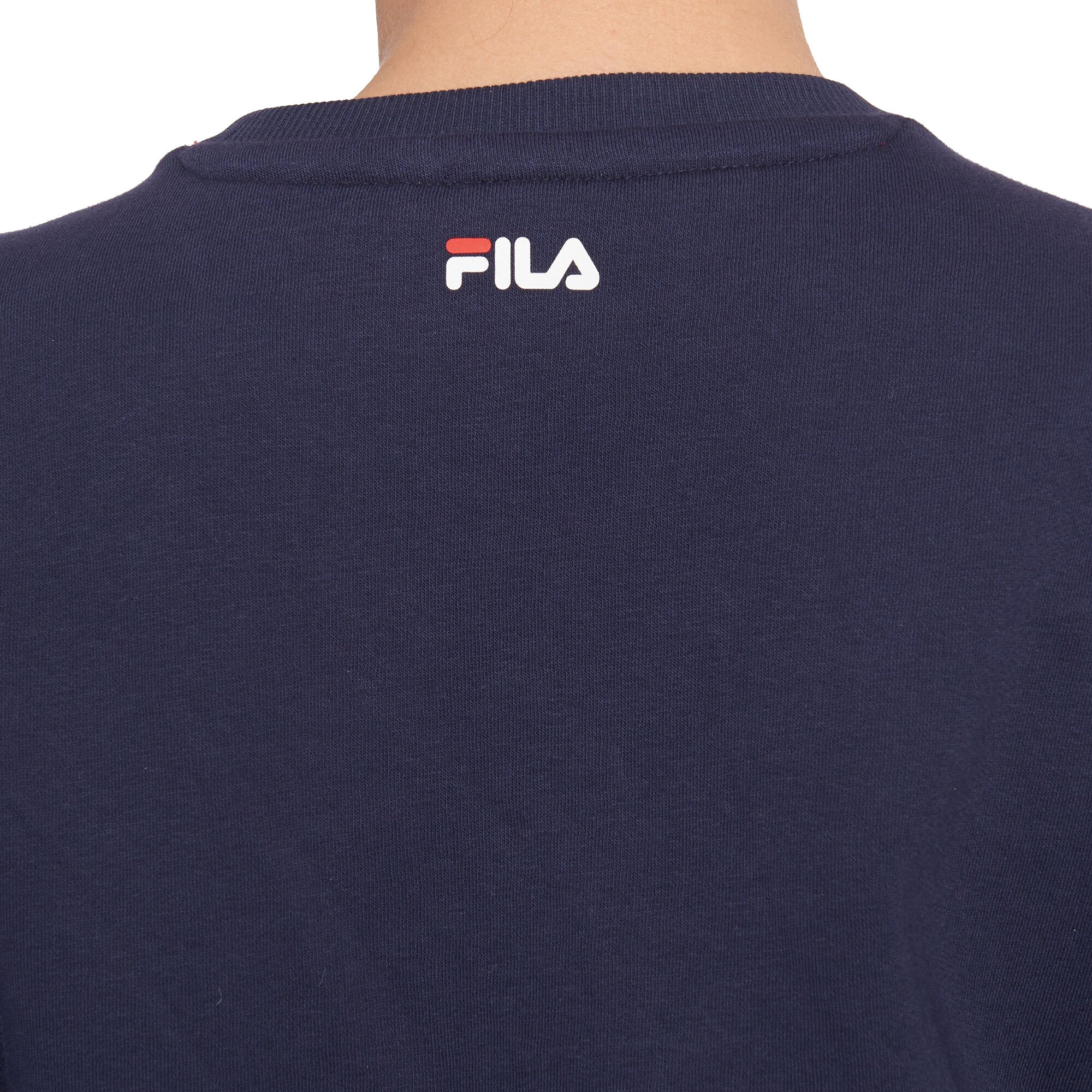 Sweat Fila UNISEX CLASSIC PURE crew 4/5