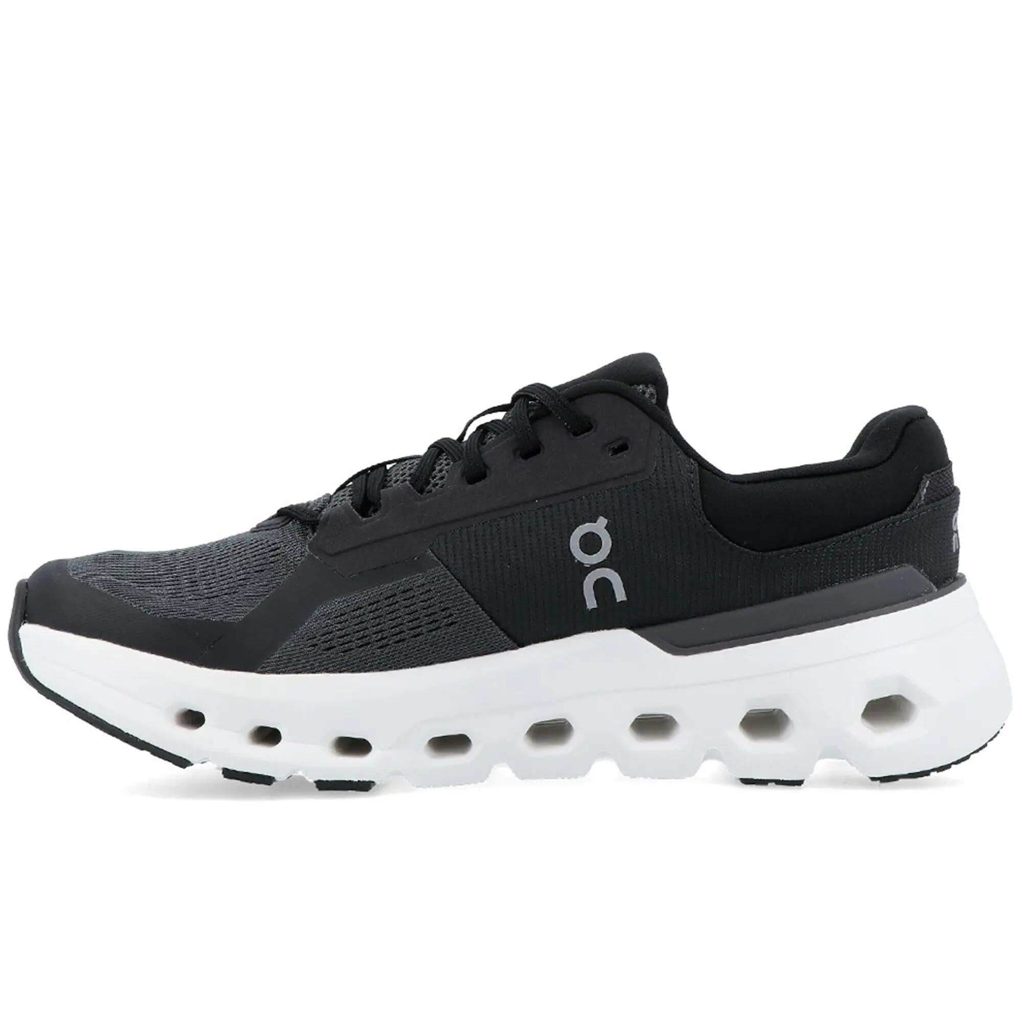 Zapatillas de running Adulto On Running Cloudrunner 2 Negro 2/5