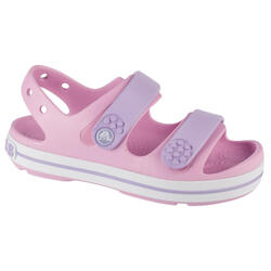 Crocs - Crocband cruiser rose/lilas 209423-84I