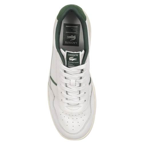 Chaussures universel hommes Lacoste 747SMA0037082 4/5