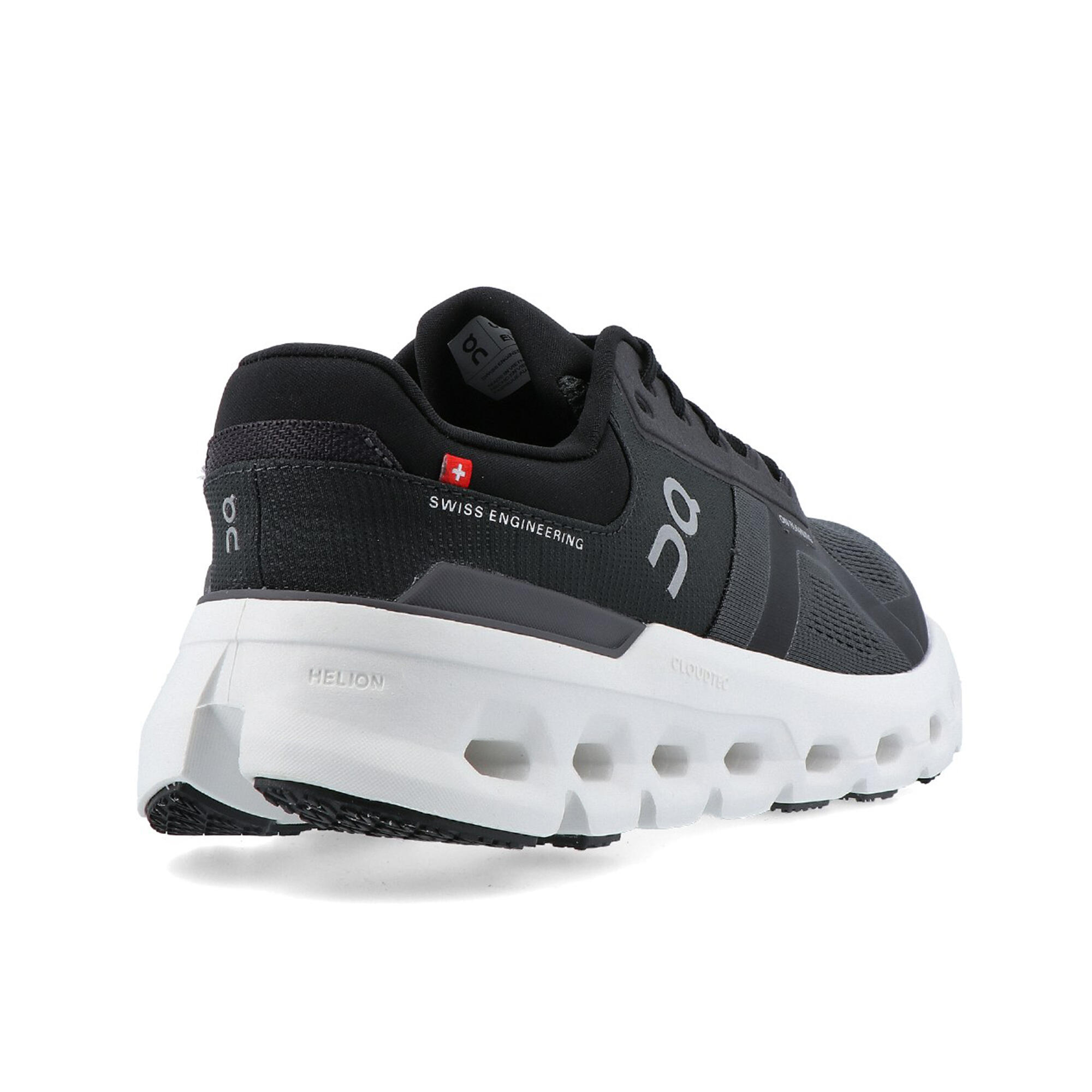 Buty do biegania męskie On Cloudrunner 2 3/7