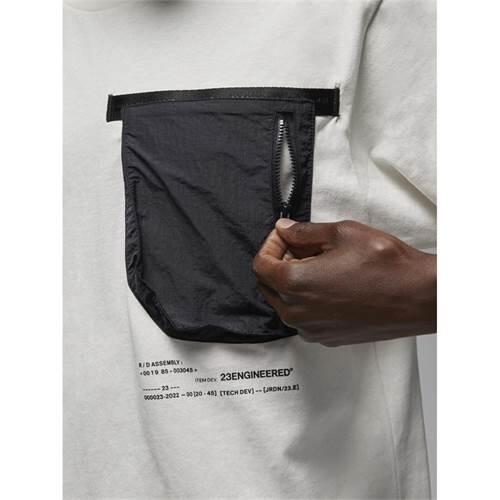 T-shirt universel hommes Nike Air Jordan 23engineered Statement 4/5