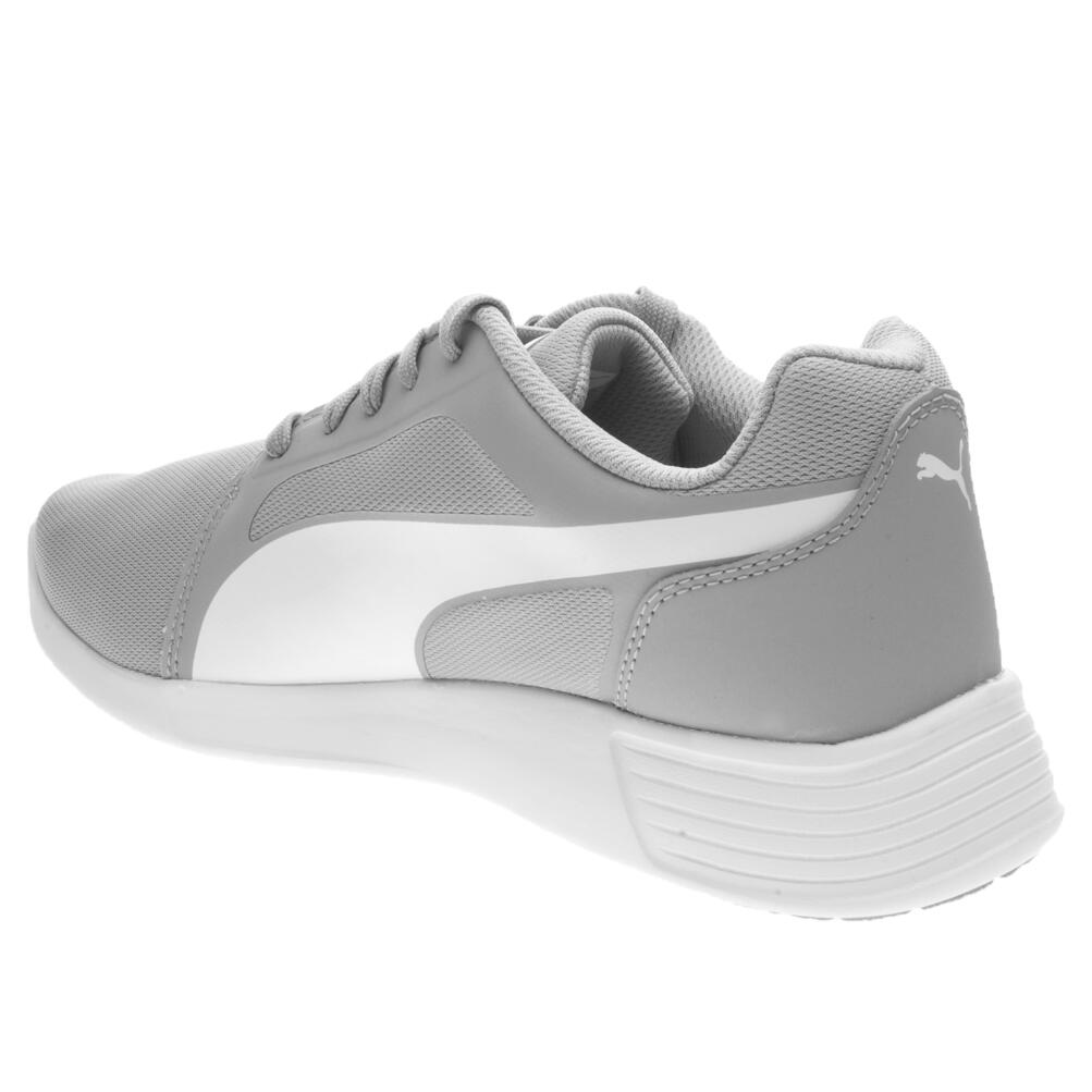 Puma Zapatillas Deportivas St Trainer Evo Gris 5/5