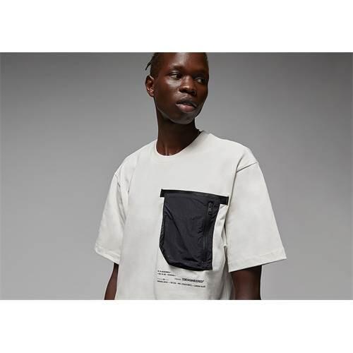 T-shirt universel hommes Nike Air Jordan 23engineered Statement 3/5