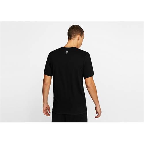 T-shirt universel hommes Nike Giannis freak 2/2