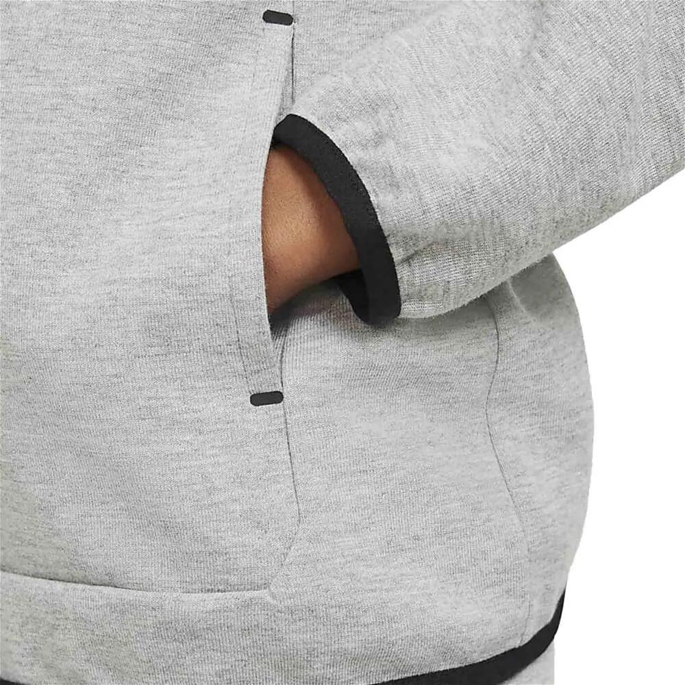 Trainingspak Tech Fleece Grijs - 86H052-042 3/5