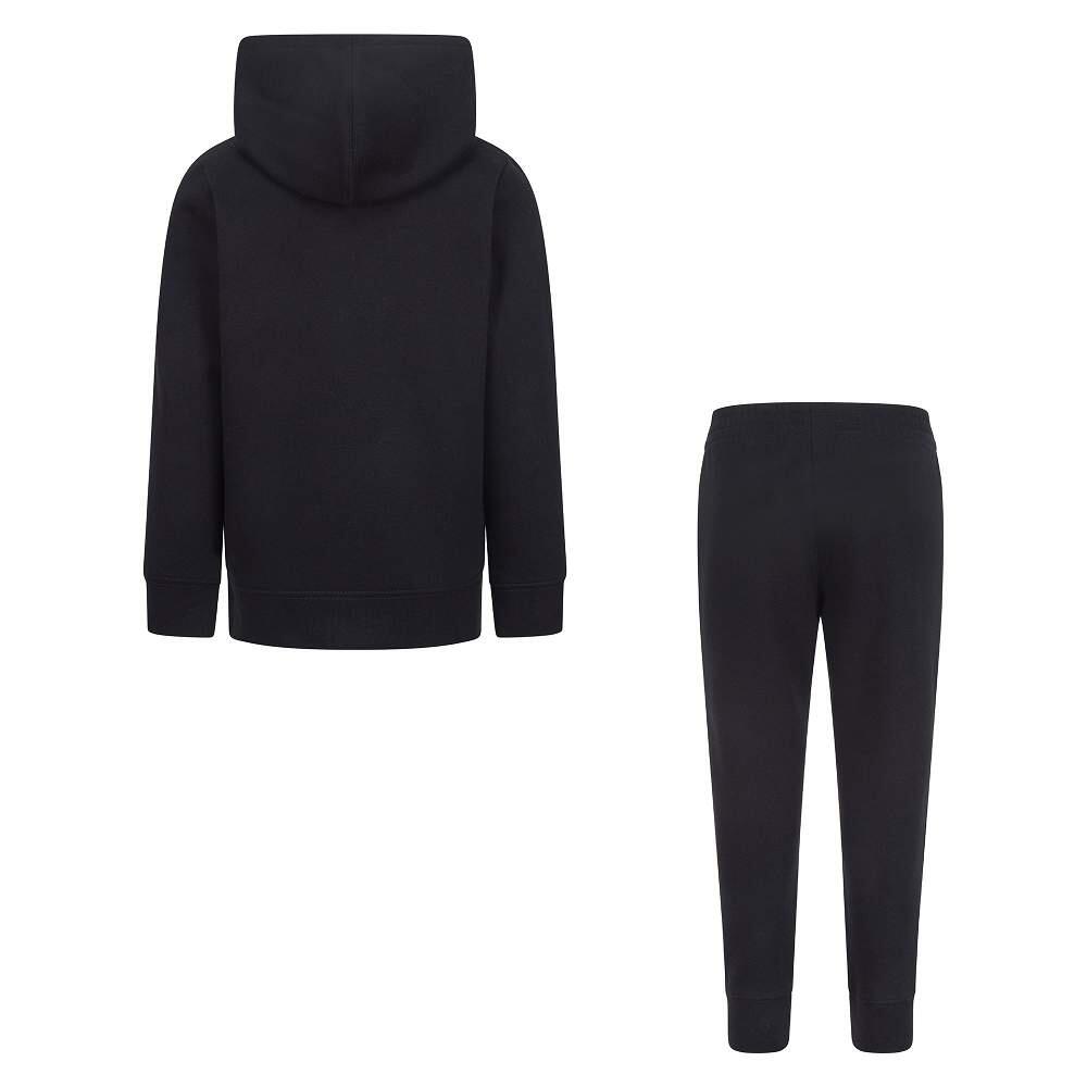 Chándal Lil' Champ Talla 5-6 A Negro - 85C637-023 2/4