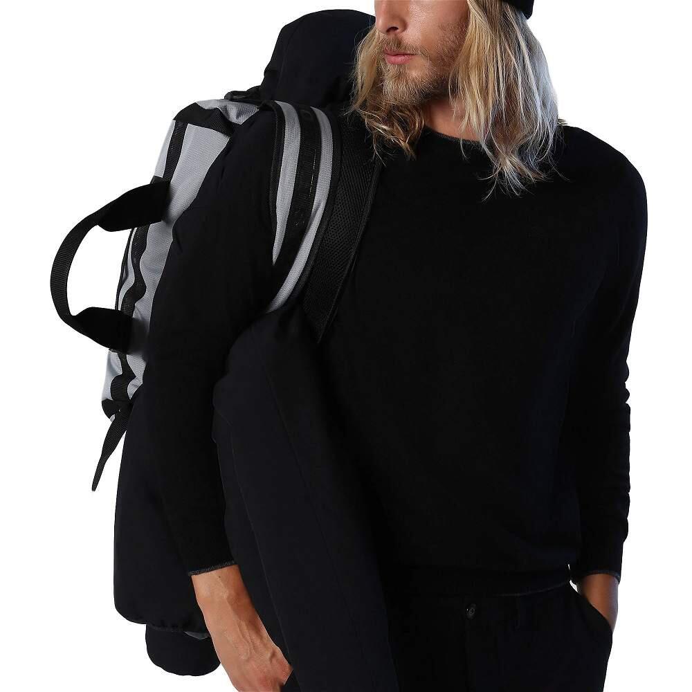 Eko kaszmirowy sweter 12Gg Rozmiar XXL Czarny - 699513-0999 2/4