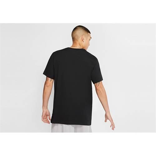 Magliette universali uomo Nike Air Jordan Jumpman 2/2