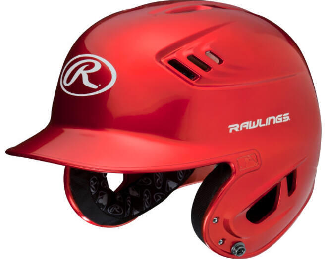RAWLINGS Rawlings R1601J VELO Youth Colore Scarlatto