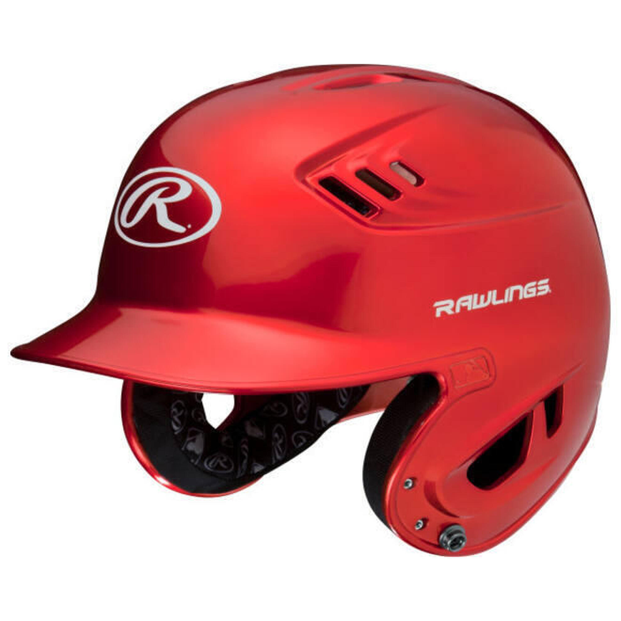 Rawlings - Rawlings R1601s Velo Adulte Couleur Ecarlate - Casque - Multicolore|noir|rouge - Adulte - Decathlon