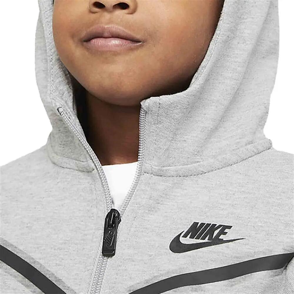 Trainingspak Tech Fleece Grijs - 86H052-042 4/5