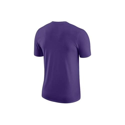 Tricou universal cz7273547 cu mânecă scurtă violet bărbătesc