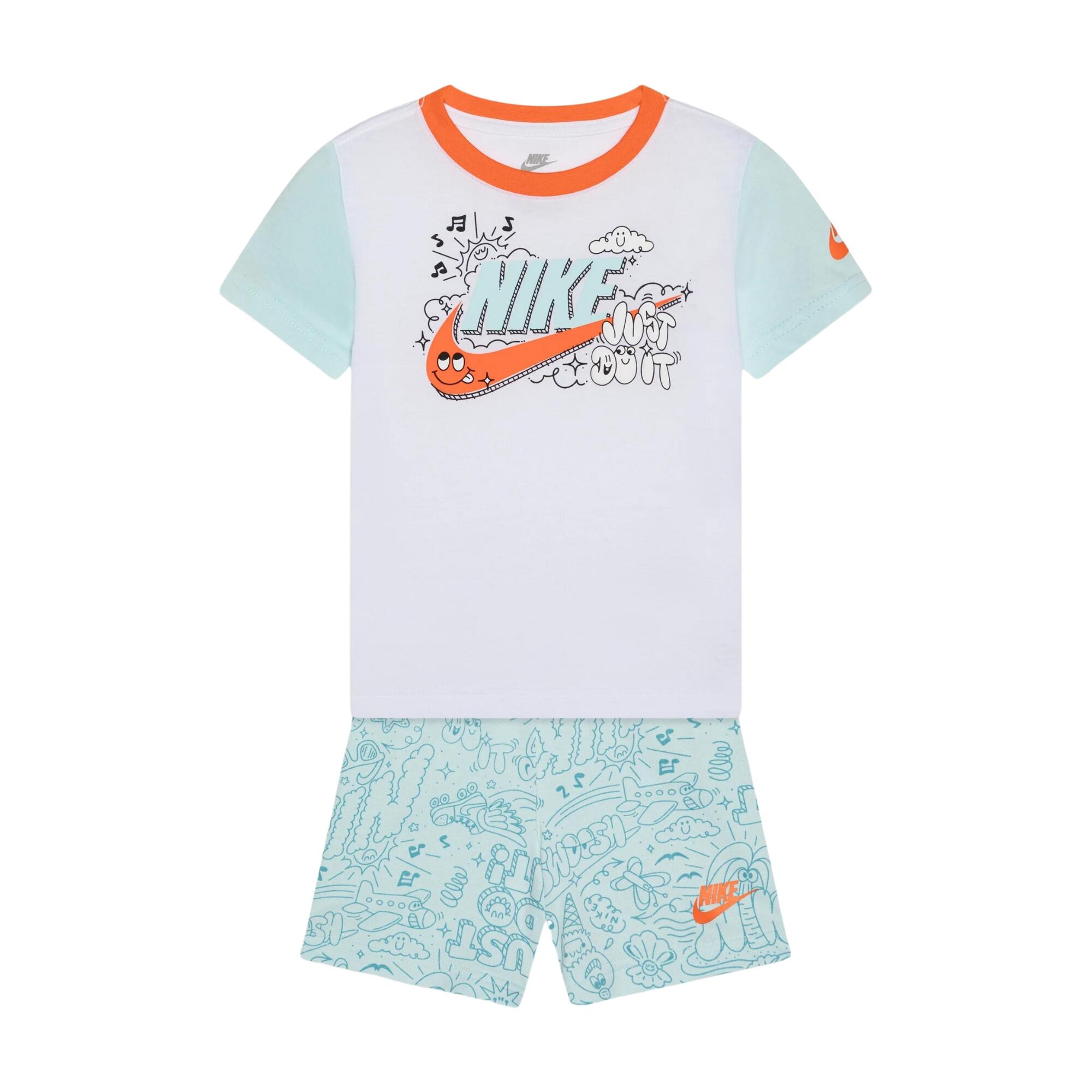 NIKE picture