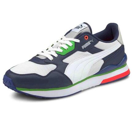 Zapatilla Puma R78 Futr Talla 41 Azul - 374895-04