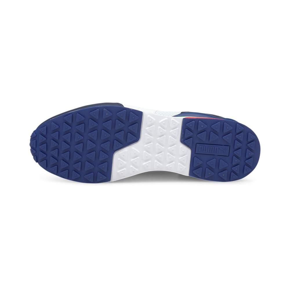 Zapatilla Puma R78 Futr Talla 41 Azul - 374895-04 4/5