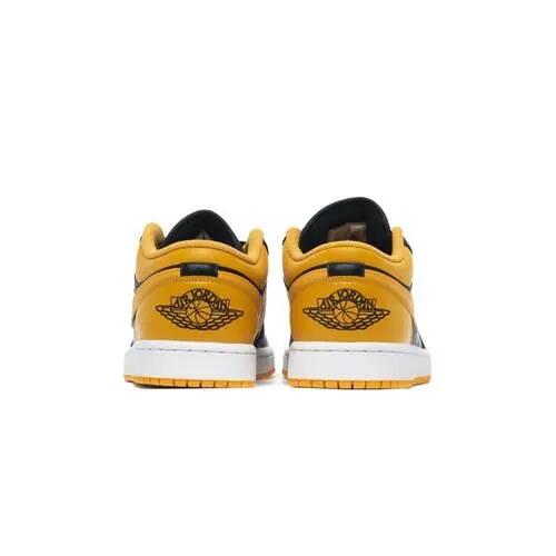 Baskets Nike Air Jordan 1 Low 5/6