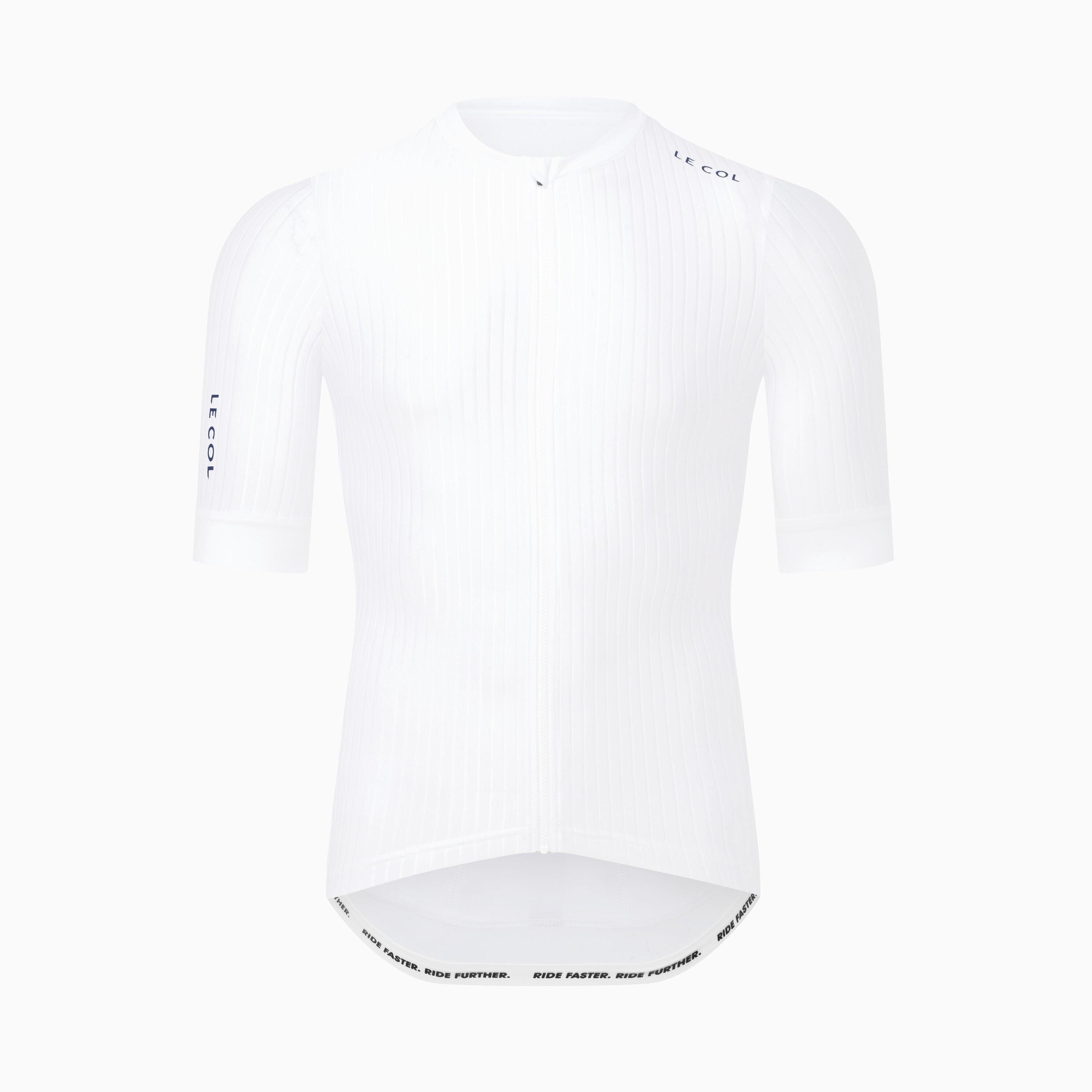 LE COL Pro Aero Jersey