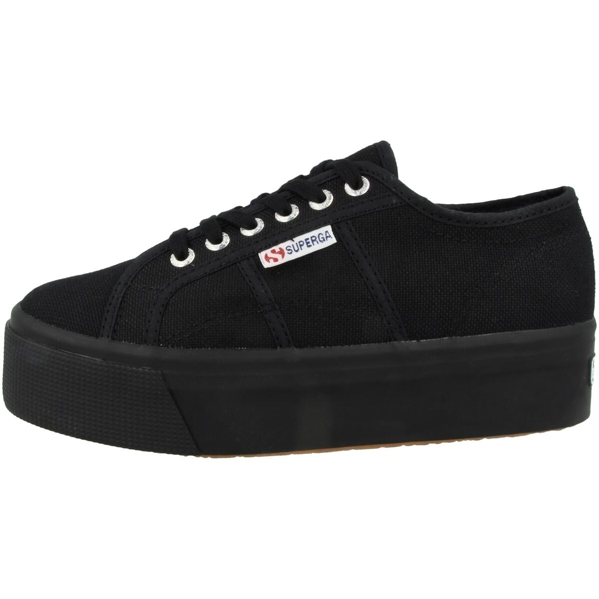 Chaussures 2790-Cotw Linea Up And Down Noir - S9111LW-996 1/6