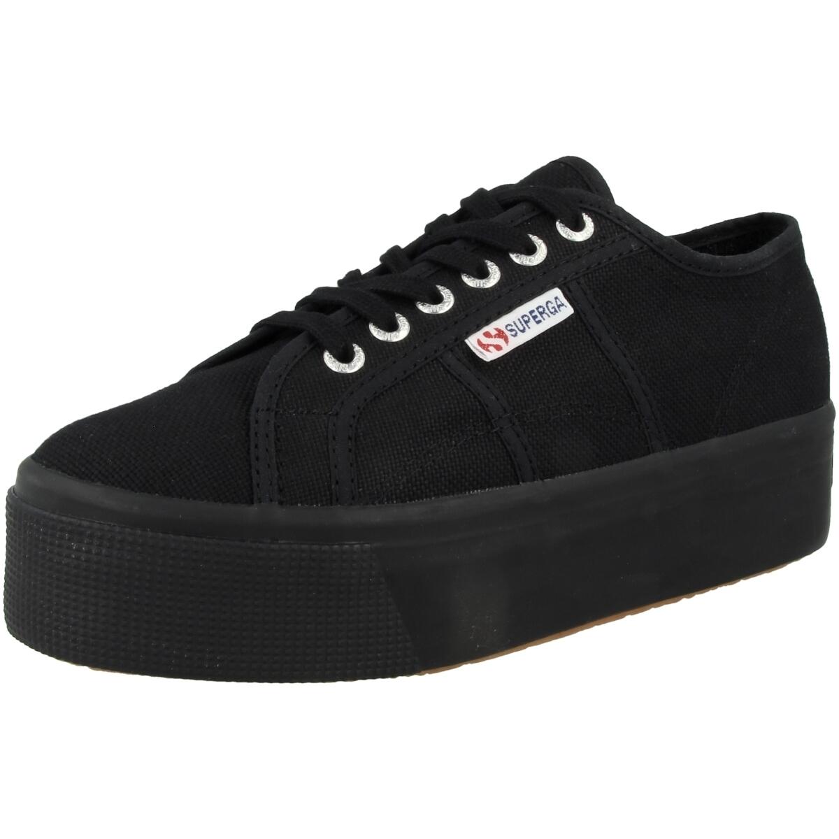 Chaussures 2790-Cotw Linea Up And Down Noir - S9111LW-996 4/6