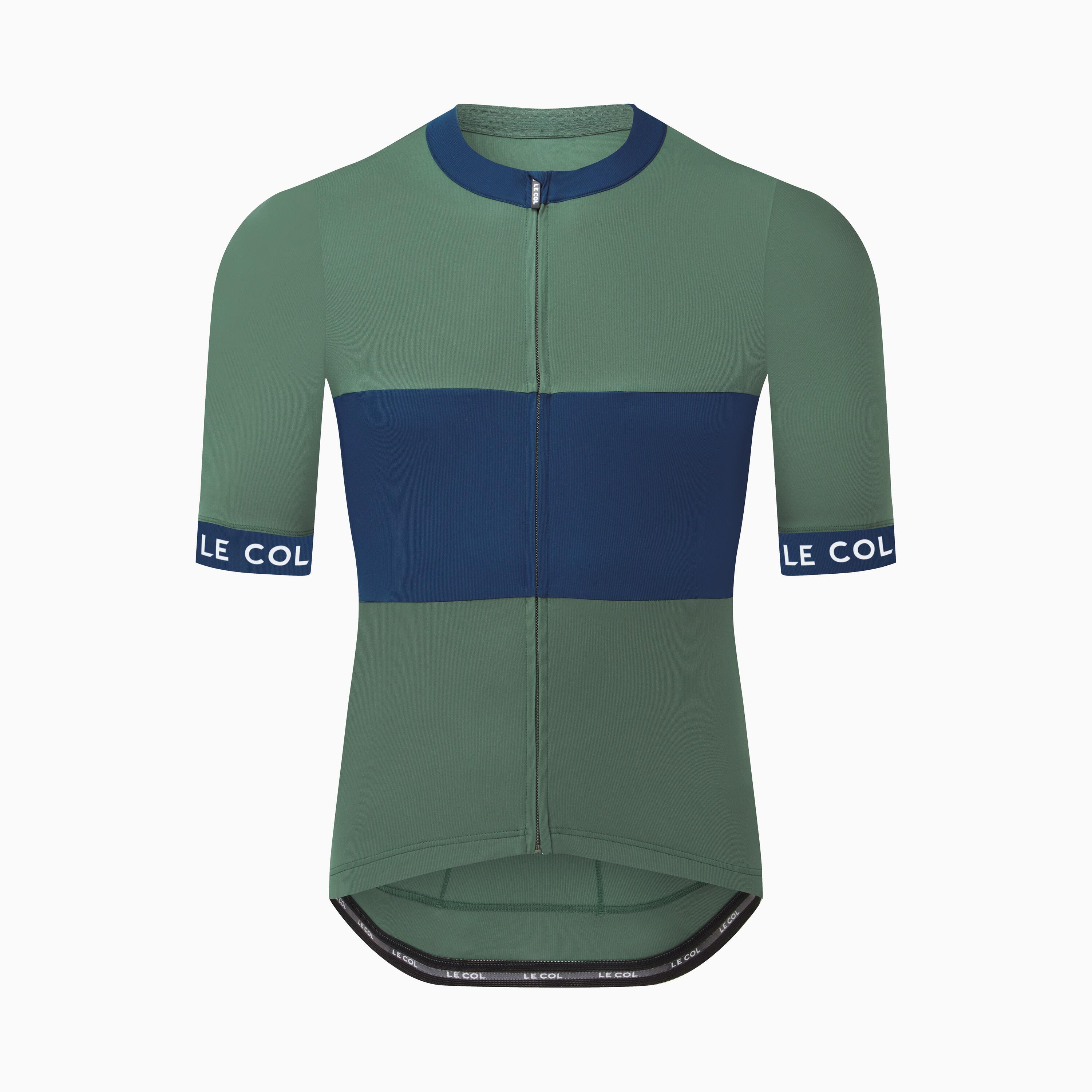 LE COL Sport Jersey