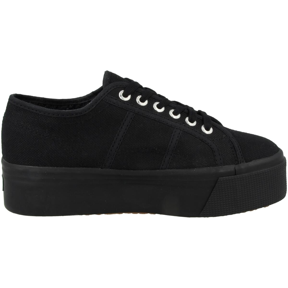 Chaussures 2790-Cotw Linea Up And Down Noir - S9111LW-996 3/6
