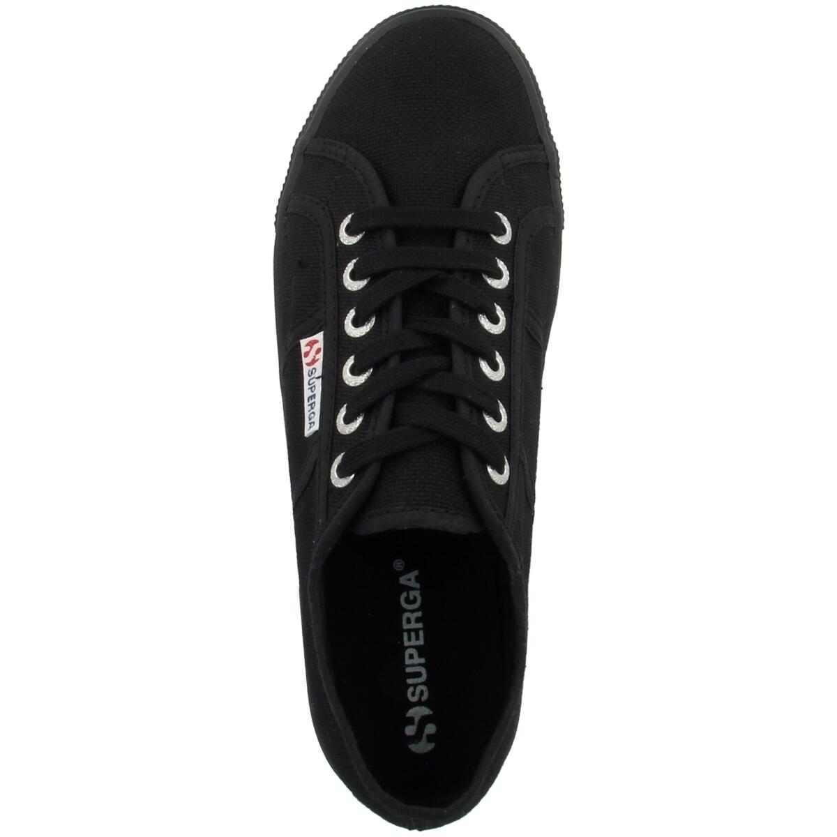 Chaussures 2790-Cotw Linea Up And Down Noir - S9111LW-996 2/6
