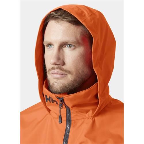 Veste universel hommes Helly Hansen Crew 3/5