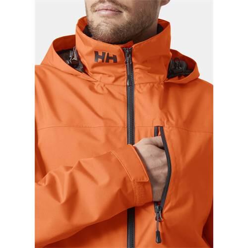 Veste universel hommes Helly Hansen Crew 5/5