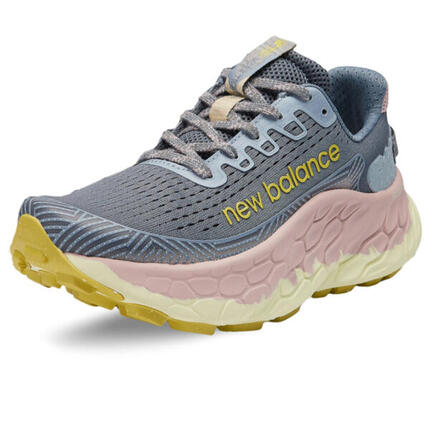 Zapatilla Fresh Foam X More Trail v3 Talla 37.5 - WTMORCC3 Gris