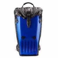 Vélo Sac 25 L et protection dorsale - Adulte - BOBGTX