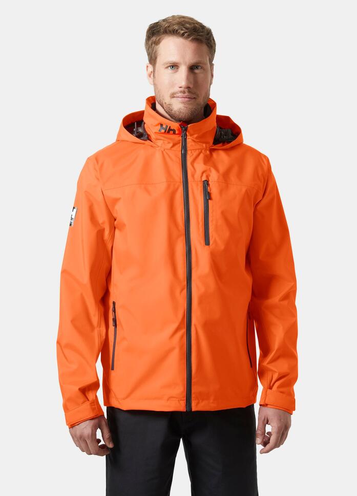 Kurtka uniwersalna męska Helly Hansen Crew