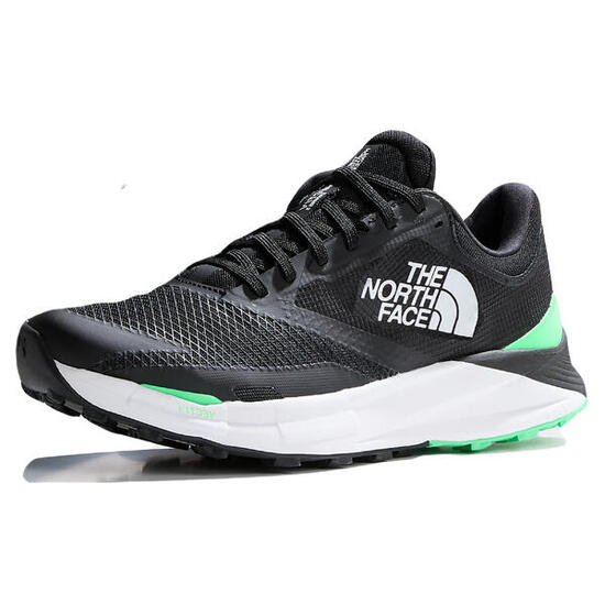 Zapatillas de trail running Vectiv Enduris 3 Talla 44 - NF0A7W5OG6A Negro