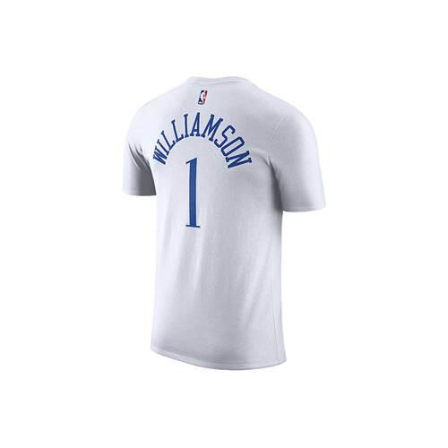 Koszulka sportowa męska Nike Nba New Orleans Pelicans