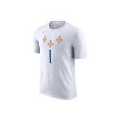 T-shirt universel hommes Nike Nba New Orleans Pelicans