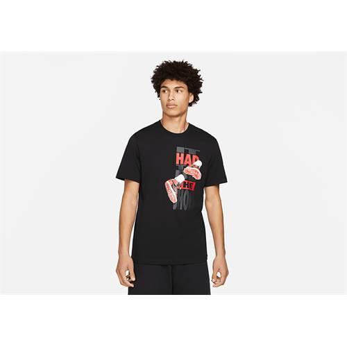 T-shirt universel hommes Nike Air Jordan Game 5 1/3