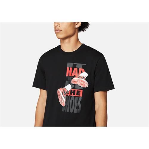 T-shirt universel hommes Nike Air Jordan Game 5 3/3