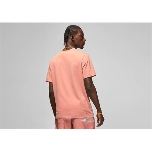 T-shirt universel hommes Nike Air Jordan Jumpman 2/5