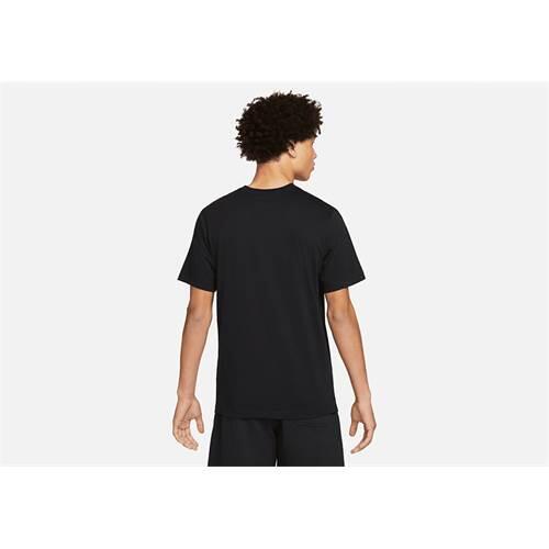 T-shirt universel hommes Nike Air Jordan Game 5 2/3
